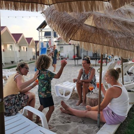 Pod Grusza Wicie Villa Wicie  Buitenkant foto