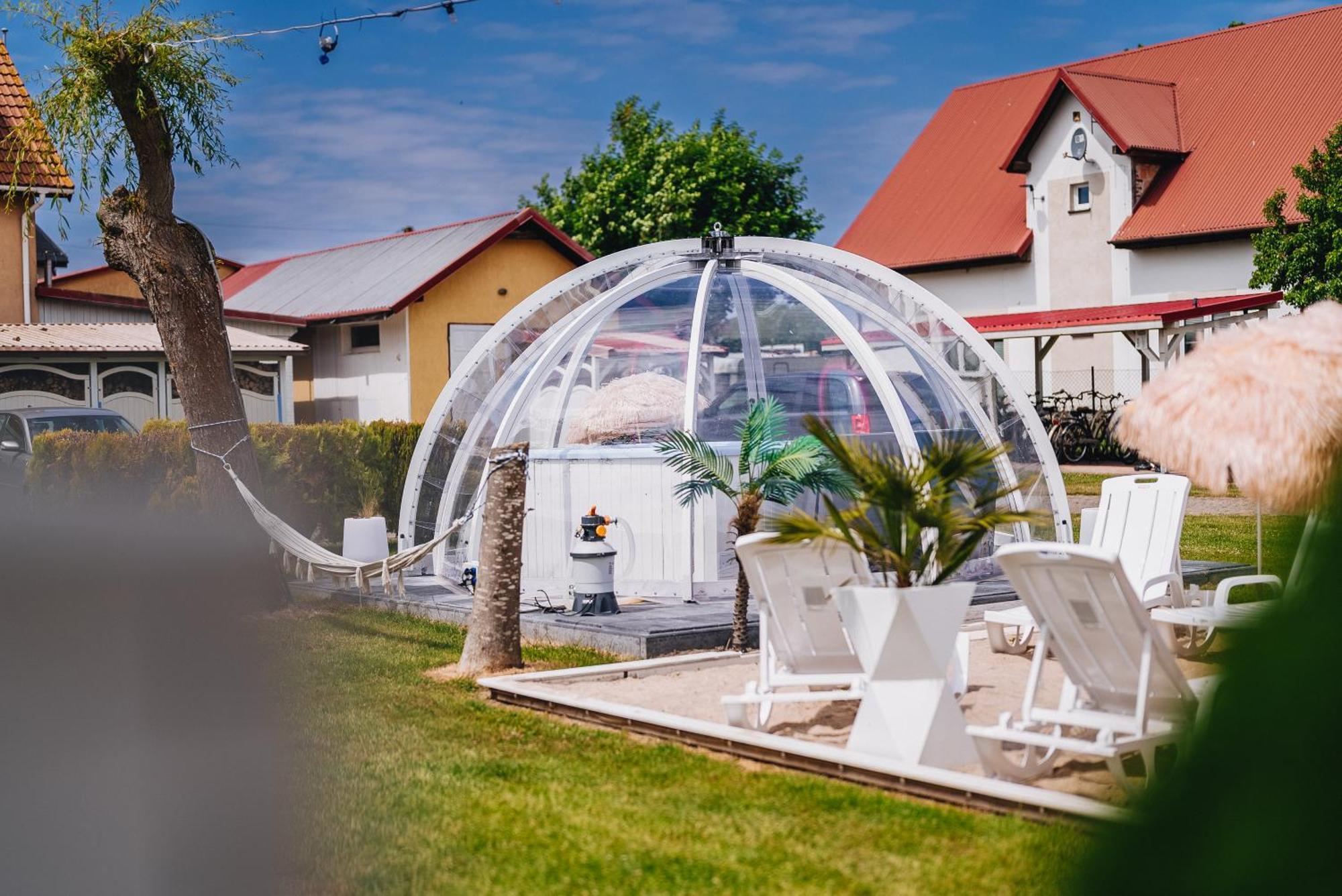 Pod Grusza Wicie Villa Wicie  Buitenkant foto
