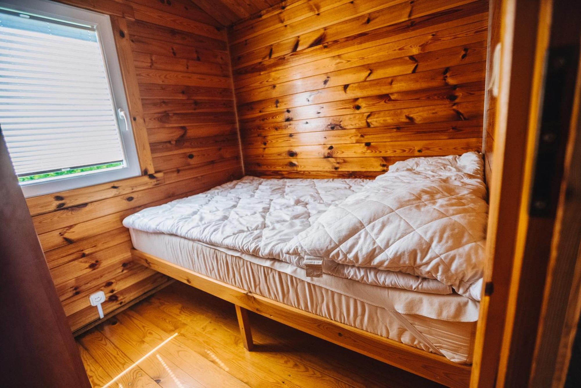 Pod Grusza Wicie Villa Wicie  Buitenkant foto