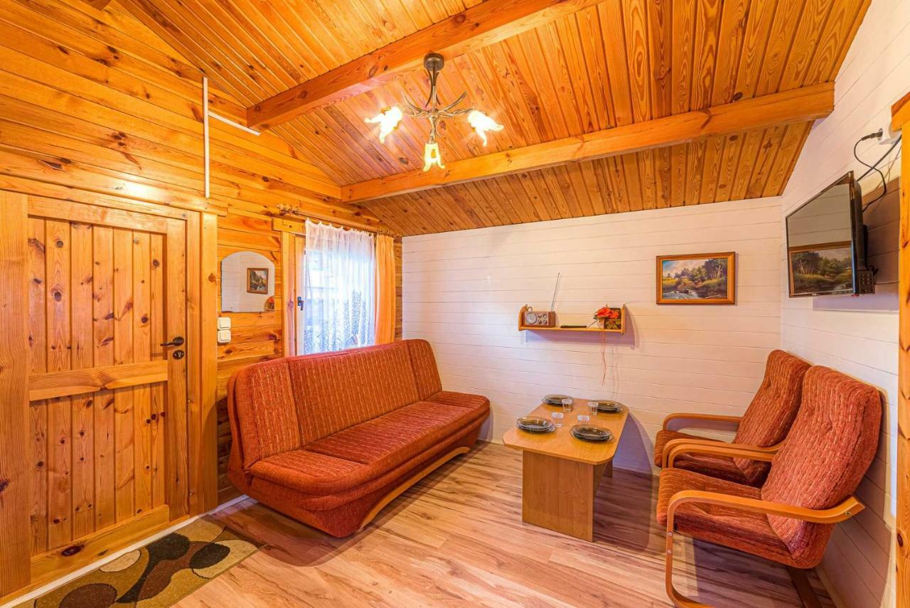 Pod Grusza Wicie Villa Wicie  Buitenkant foto