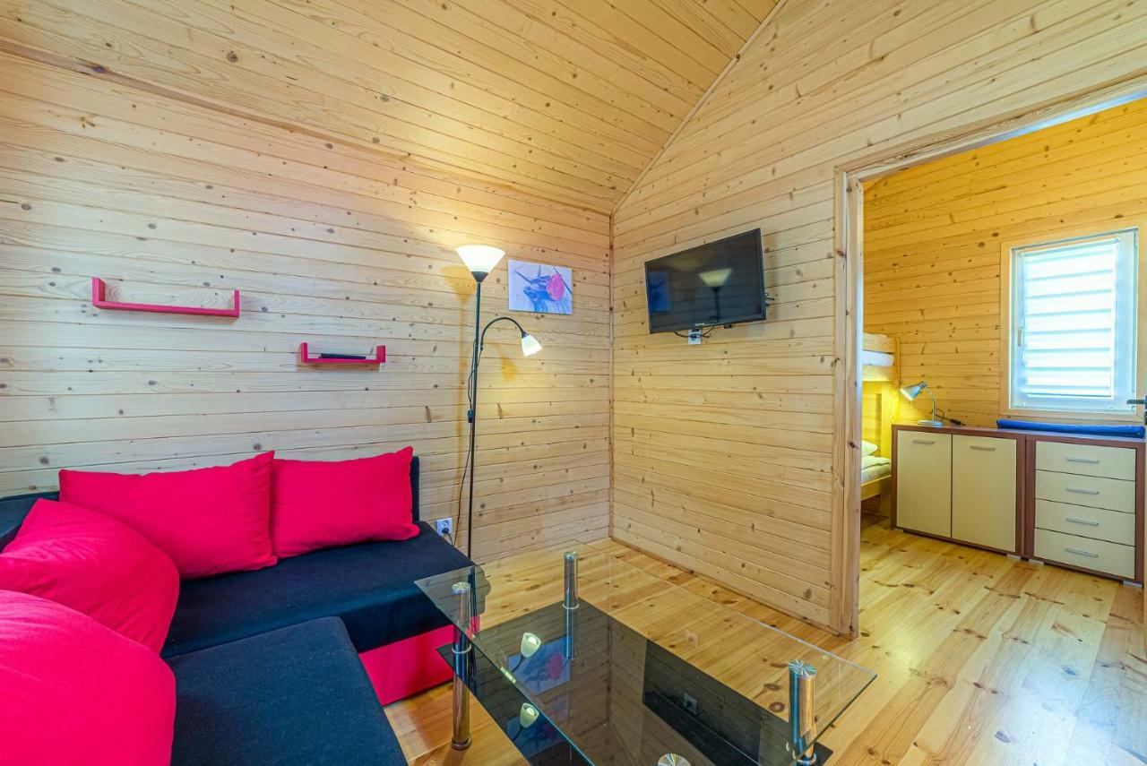 Pod Grusza Wicie Villa Wicie  Buitenkant foto
